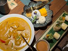 -Tegu泰古莲·泰国餐厅(红山6979店)