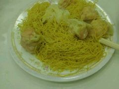 -麦文记面家(佐敦店)