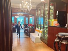 -老洋房花园饭店(绍兴路店)