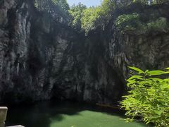 -天河潭旅游度假区