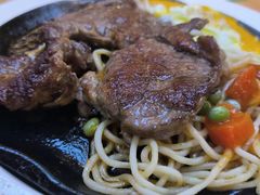 -豪客来牛排(宝龙城市广场店)
