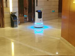 -天津水游城丽筠酒店