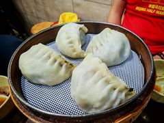 -李记清真馆(打钉巷店)