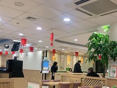 大堂-德克士(砂之船奥特莱斯店)