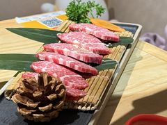 -松鱼亭·和牛烧肉(协鑫广场店)