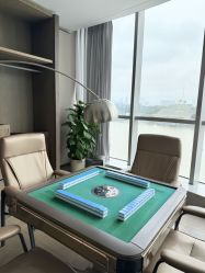 点击看大图 -英芬国际月子中心(岛屿度假月子·洲至奢选香岚店)