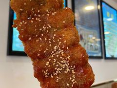 -张记炸串肠粉