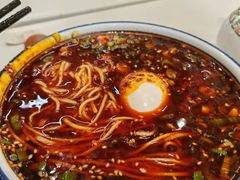 -伊穆祥牛肉面总店·清真