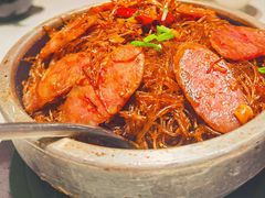 -狮王府淮扬菜(万象城店)