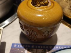 -奢谷·海鲜自助(南海万科店)