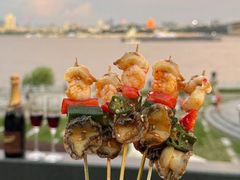 -汉水谣·江景餐厅(江滩店)