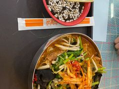 螺丝肉汤粉-红鼻子桂林米粉(金唐新光界店)