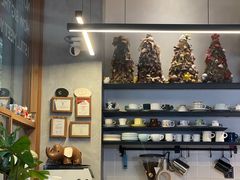 -慢象咖啡(台江店)