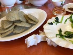 -北京小肠陈饭庄(方庄店)