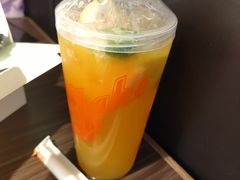 -胖哥俩肉蟹煲(杭州大厦中央广场店)