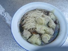 饺面-焦家巷面馆