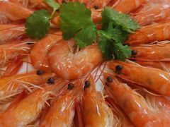 -明香海鲜酒家(华强北店)