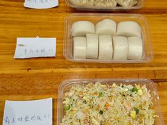 -永安水煮活鱼·仪征菜(仪征奥林匹克店)