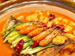 -锦楼·臻选新杭帮(正大广场店)