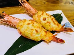 -鹤一烤肉自助餐厅(中关村店)