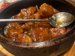 -望乡楼上海菜(日月光店)