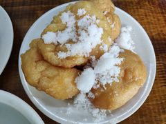-老磁器口豆汁店(马家堡店)