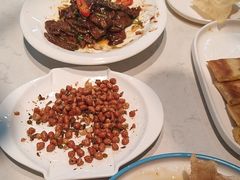 -北李妈妈菜·海肠捞饭(开发区万达店)