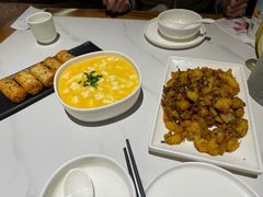 -三猫黑鱼花(南大店)