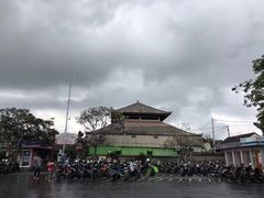 -乌布德传统市场