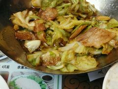 -凡灵哥达港式茶餐厅(海上海弘基休闲广场店)