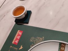 -悦得闲广式点心茶楼(蓝鲸世界店)