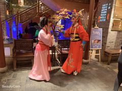 -二十八里太湖船菜(吉祥路店)