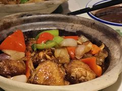 -金湖港式餐厅(建外店)