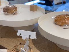 -追光 Dream Bakery(汉街店)