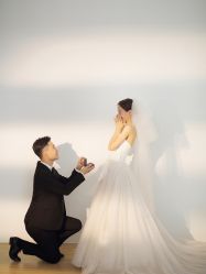 -钟爱一生婚纱摄影旗舰店