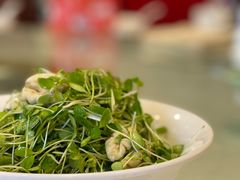 香椿桃仁-香融府·烤鸭·家常菜(马家堡路店)