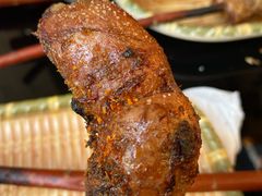 羊腰子-新疆伊宁远征餐厅