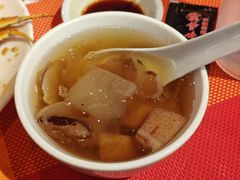 -The COOK·厨餐厅·自助餐(浦东嘉里大酒店)