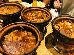-范贤光鸡公煲(平乐园总店)