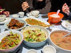 -大碗厨 25年老字号 现炒湘菜(四季天地店)