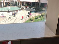 -西贝莜面村(上海百联西郊店)