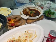 -苏梦江南·淮扬菜(夫子庙店)