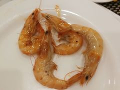 虾-云海轩·海鲜自助-河北云瑧世纪大饭店1F