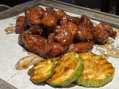 -绿茶餐厅(深圳龙华天虹购物中心店)