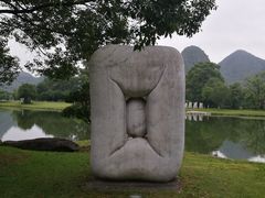 -Club Med地中海俱乐部·桂林度假村