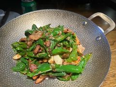 -老阿爸鲜鱼土菜(昆山花桥店)