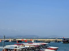 -三亚西岛海洋文化旅游区