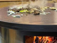 -烤肉宛饭庄(北新桥店)