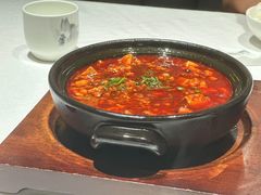 -贡宴盐帮菜自贡驻京联络处餐厅