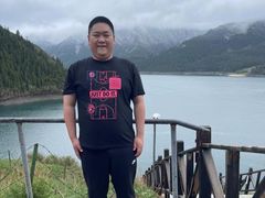 -天山天池风景区-西王母祖庙